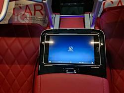 مێرسێدس بێنز S-Class